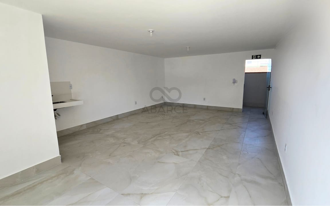 SALAS COMERCIAIS 28M² -  SÃO FRANCISCO - ILHÉUS/BA - Imagem 1
