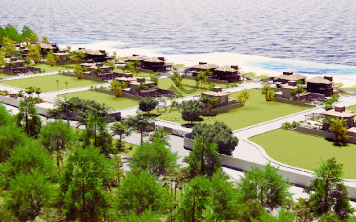 LOTE 1.600 M² – OLIVENÇA – ILHÉUS/BA - Imagem 2