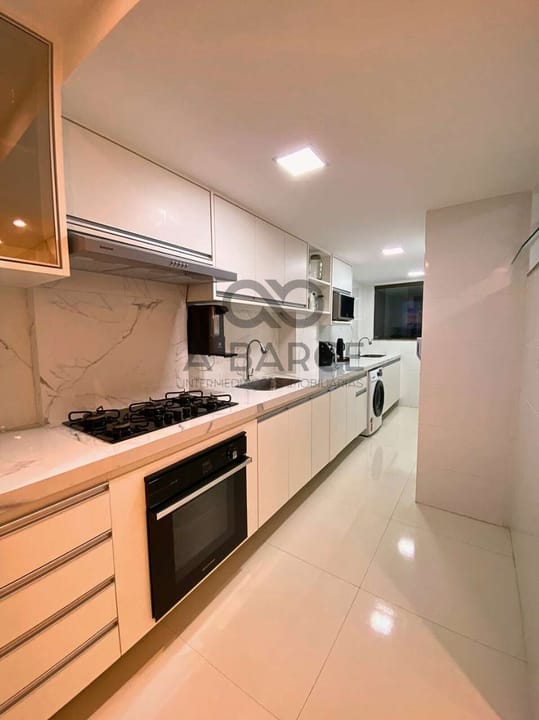 APT. 3 DORMS SENDO 1 SUÍTE – RESIDENCIAL SAN MARINO – ILHÉUS/BA - Imagem 3