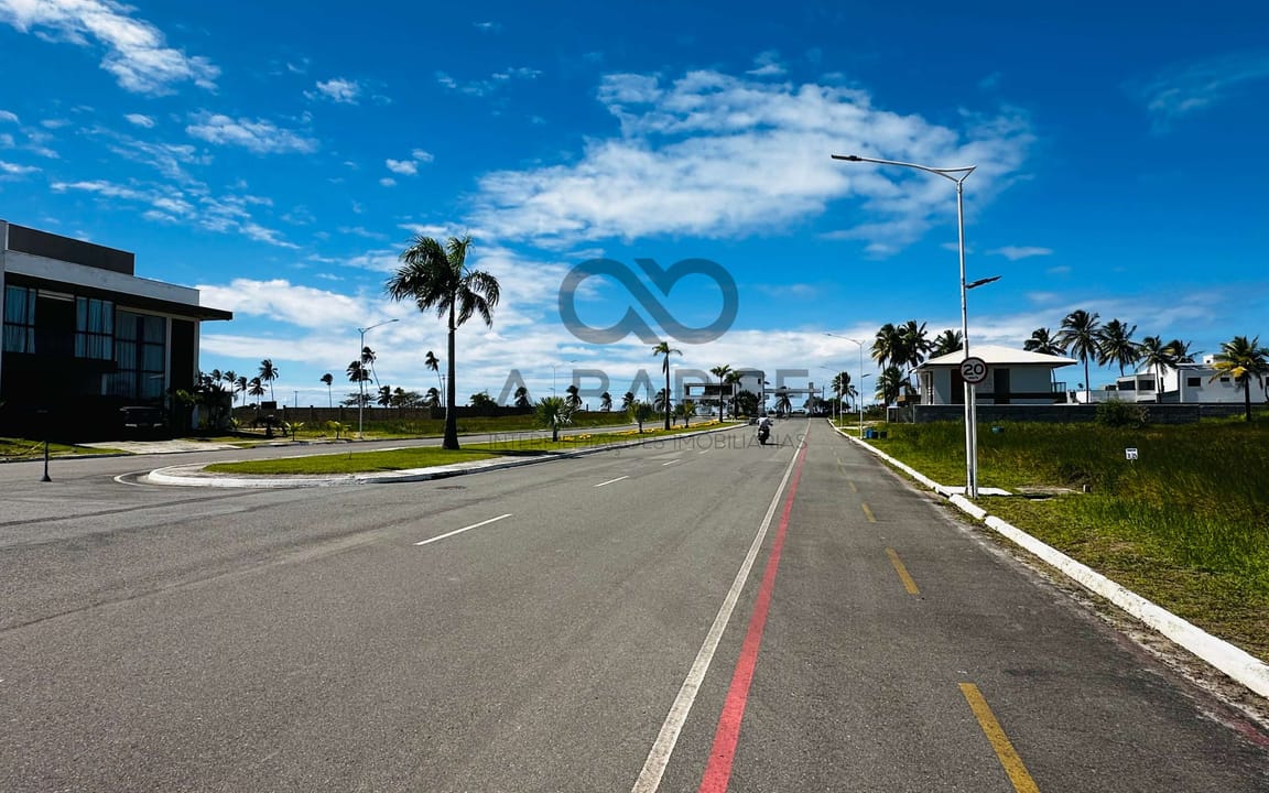 LOTE 450M² - COND. ALPHAPARK - ILHÉUS/BA - Imagem 3