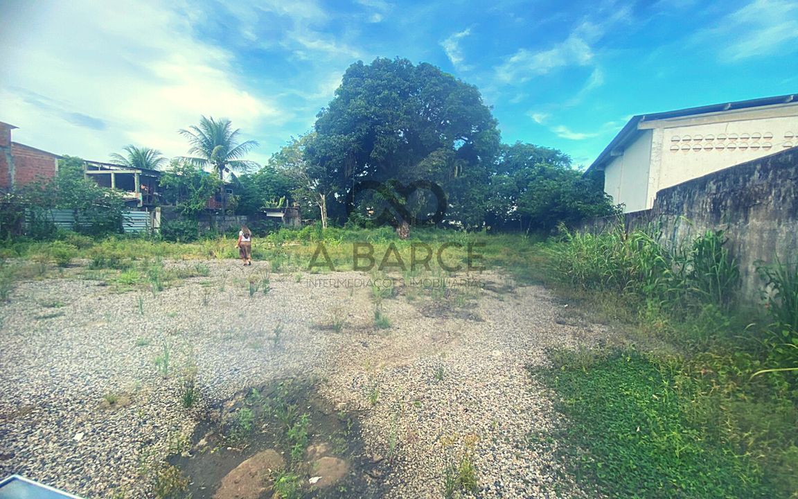 TERRENO - SÃO FRANCISCO - ILHÉUS/BA - Imagem 2