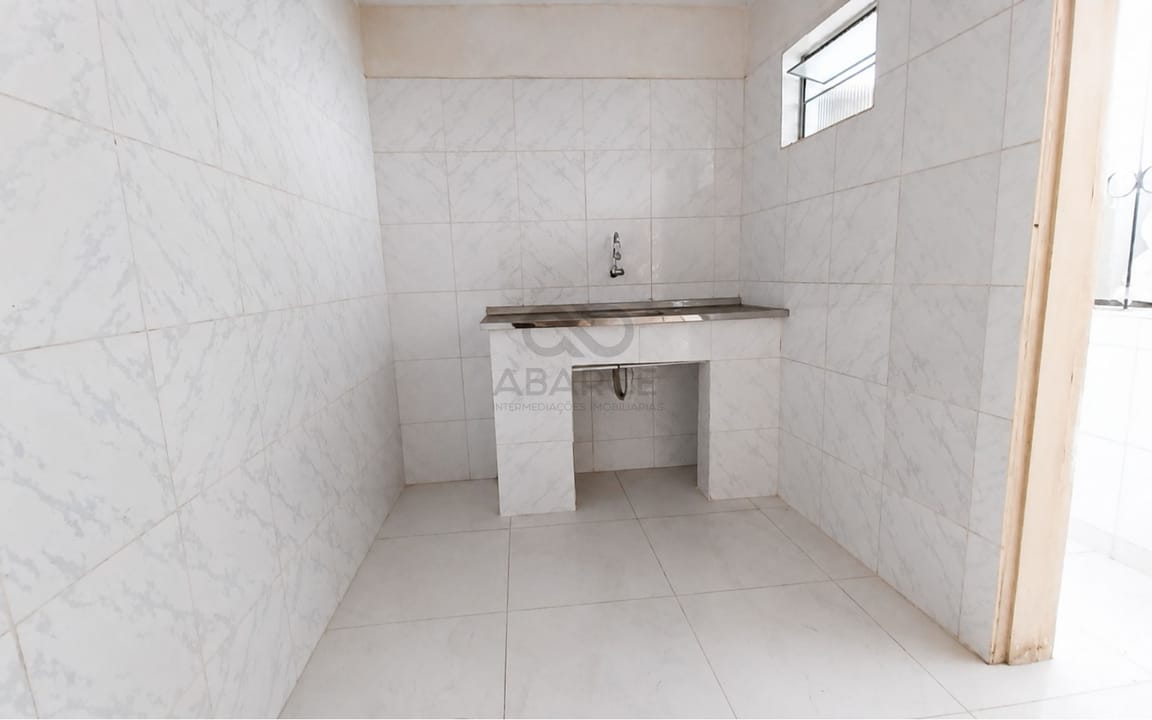 CASA RESIDENCIAL 2 DORMS - CENTRO - ILHÉUS/BA - Imagem 3