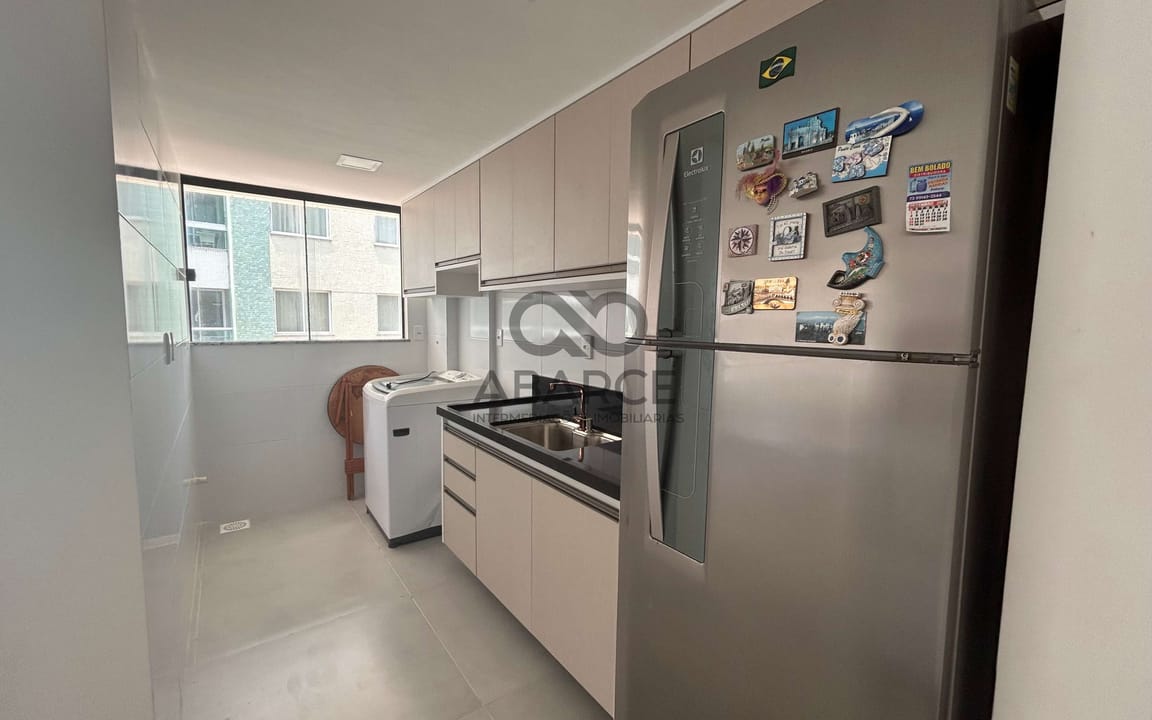 APT. 2 DORMS SENDO 1 SUÍTE -  RESIDENCIAL PORTO RICO - ILHÉUS/BA - Imagem 3
