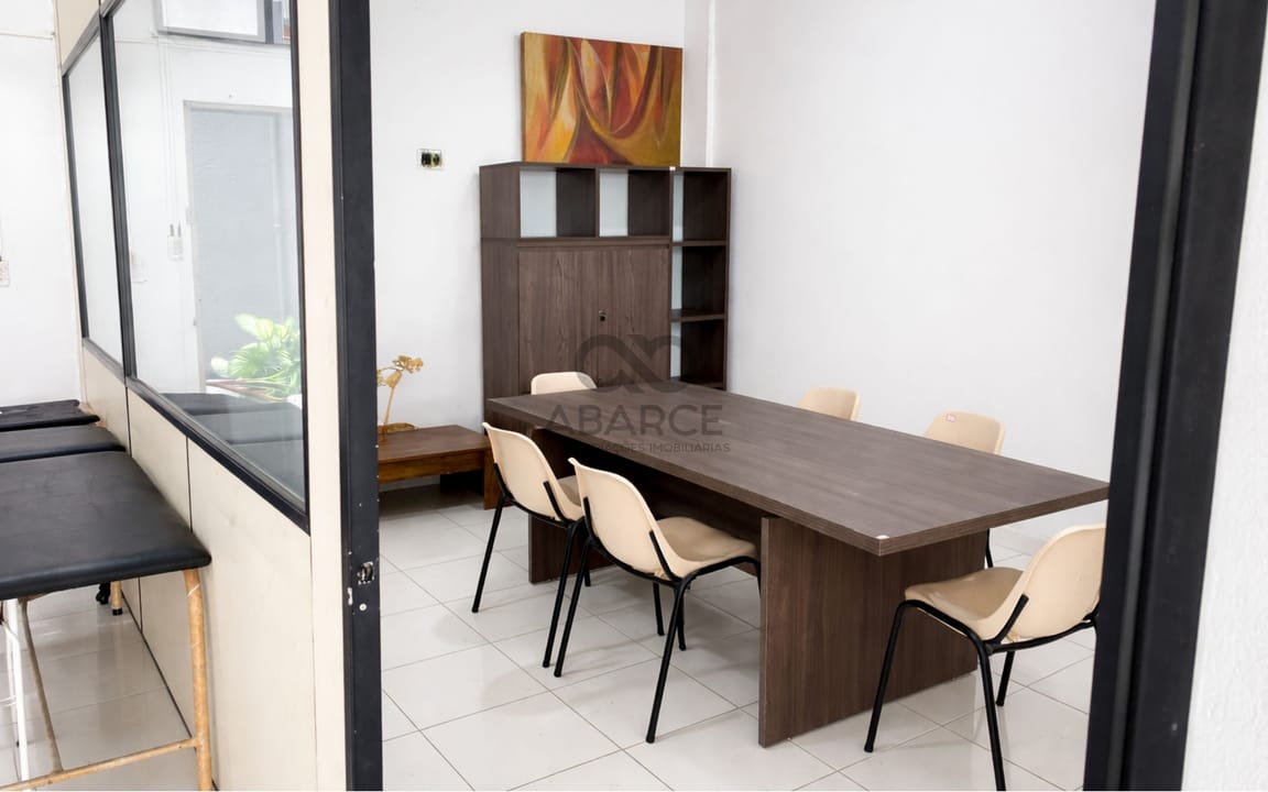 PRÉDIO COMERCIAL 346M² - CENTRO - ILHÉUS/BA - Imagem 4