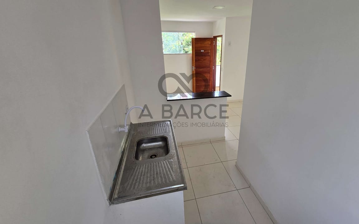 APT. KITNET 1 DORMITÓRIO - SÃO FRANCISCO - ILHÉUS/BA - Imagem 3