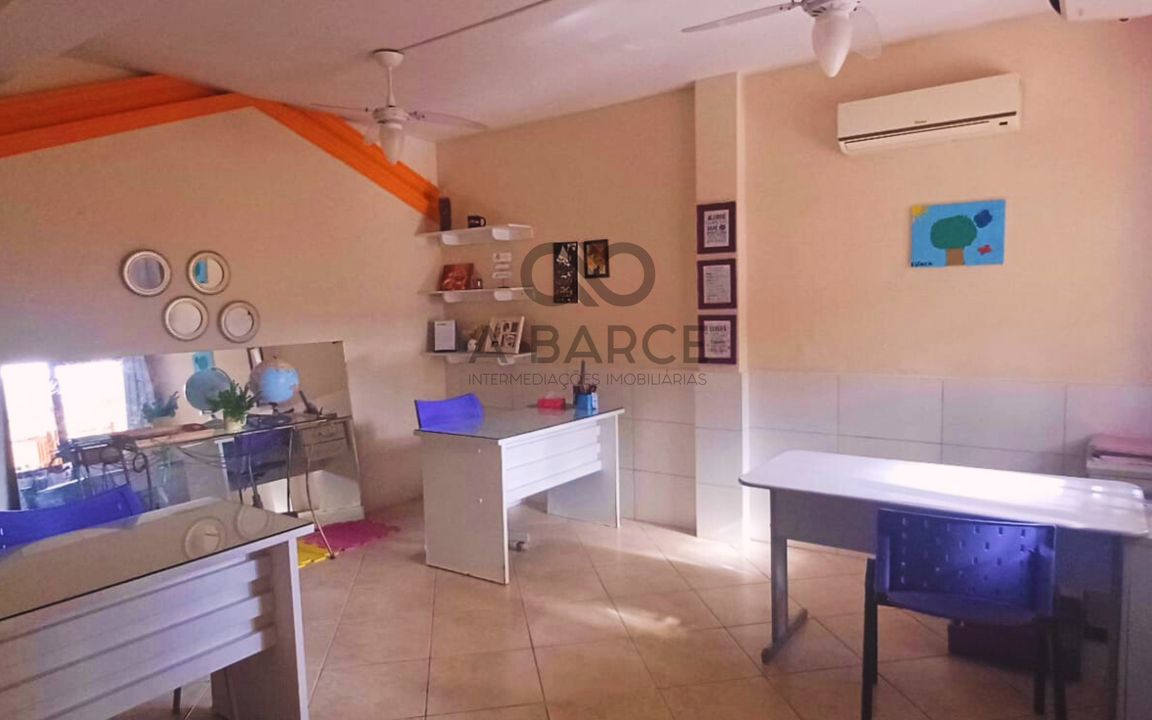CASA COMERCIAL 9 SALAS - PONTAL - ILHÉUS/BA - Imagem 2