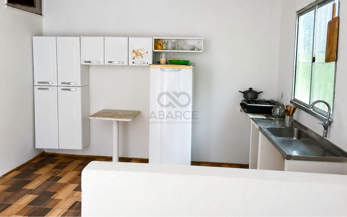 CASA RESIDENCIAL 5 SUÍTES  -  PONTA DA TULHA - ILHÉUS/BA - Imagem 5