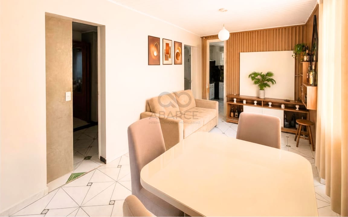 CASA RESIDENCIAL 3 DORMITÓRIOS  -  AV. ITABUNA  -  ILHÉUS/BA - Imagem 2