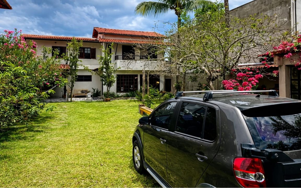 CASA RESIDENCIAL 3 DORMS SENDO 2 SUÍTES - LOT. PRAIA DOURADA - ILHÉUS/BA - Imagem 1