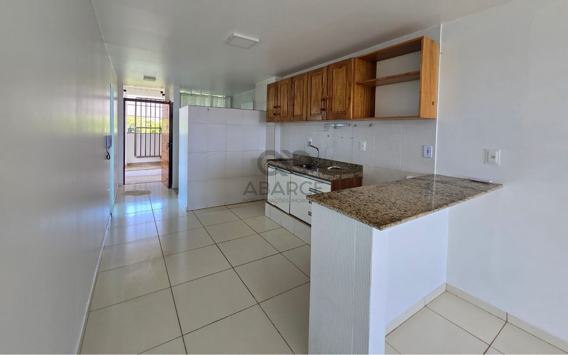 APT. 3 DORMS SENDO 1 SUÍTE - NOSSA SENHORA DA VITÓRIA - ILHÉUS/BA - Imagem 2