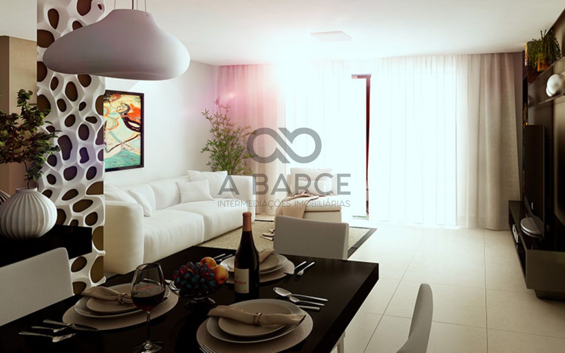 APT. COBERTURA 3 DORMS SENDO 1 SUÍTE - PONTAL PARK RESIDENCIAL – ILHÉUS/BA - Imagem 5