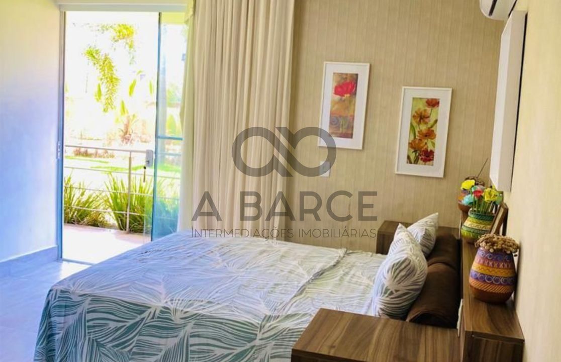CASA RESIDENCIAL 3 SUÍTES - SÃO FRANCISCO  - ILHÉUS/BA - Imagem 3