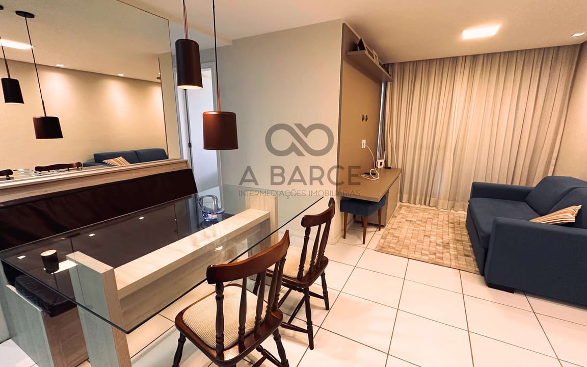 APT. 2 DORMS SENDO 1 SUÍTE - SÃO FRANCISCO  - ILHÉUS/BA - Imagem 2