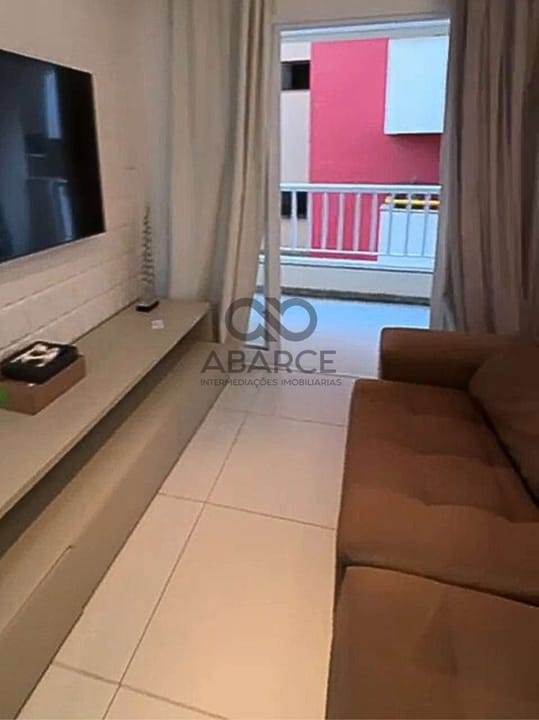 APT. 2 DORMS. SENDO 1 SUÍTE - LOT. PÉROLA DO MAR - ILHÉUS/BA - Imagem 3