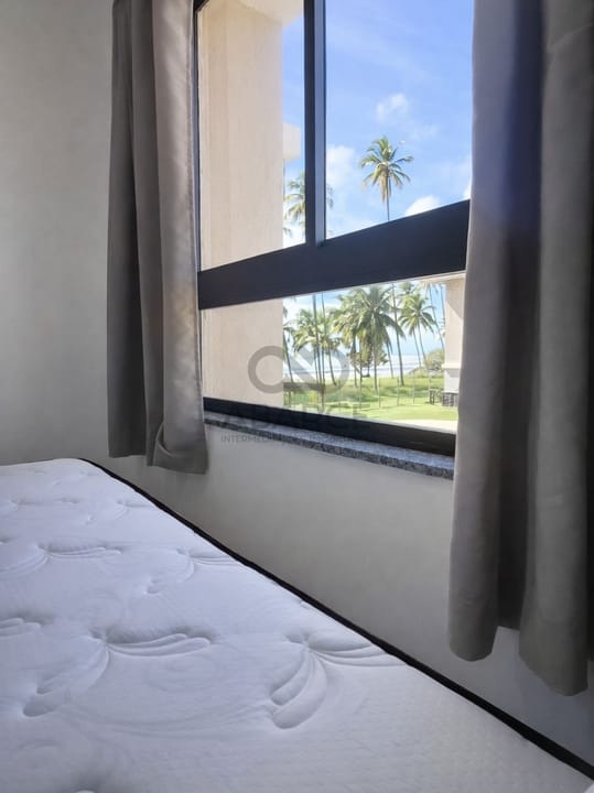 APT. 2 DORMS SENDO 1 SUÍTE - CURURUPE - ILHÉUS/BA - Imagem 5