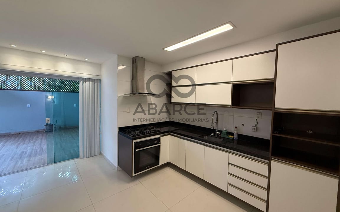 CASA VILLAGE 3 DORMS SENDO 1 SUÍTE -  JARDIM ATLÂNTICO I - ILHÉUS/BA - Imagem 5