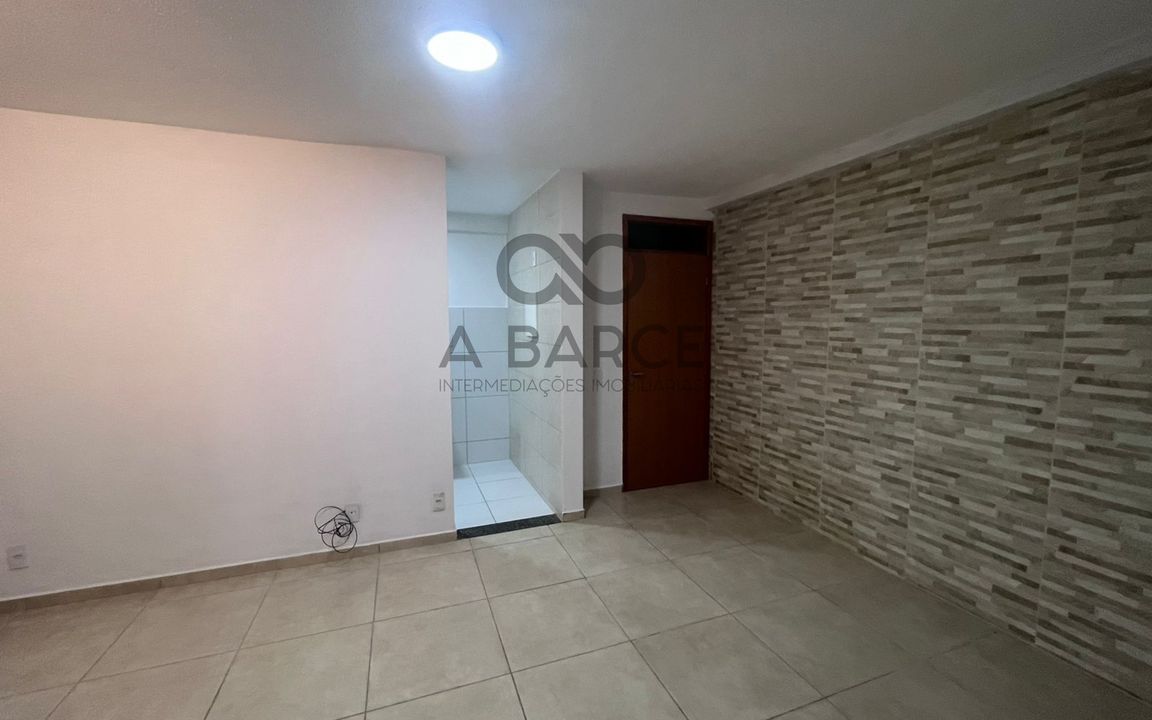 APT. 3 DORMS SENDO 1 SUÍTE – NOSSA SENHORA DA VITÓRIA – ILHÉUS/BA - Imagem 3