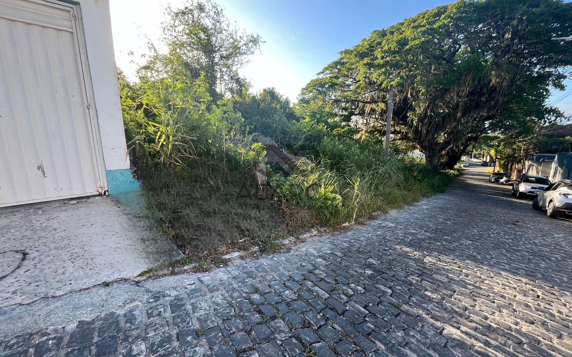 ÁREA 2.305M²  -  GOES CALMON - ITABUNA/BA - Imagem 5
