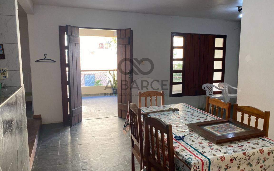 CASA RESIDENCIAL 368 M² – SÃO FRANCISCO – ILHÉUS/BA - Imagem 4