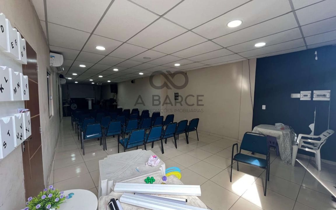 PONTO COMERCIAL 160M² - MALHADO - ILHÉUS/BA - Imagem 2