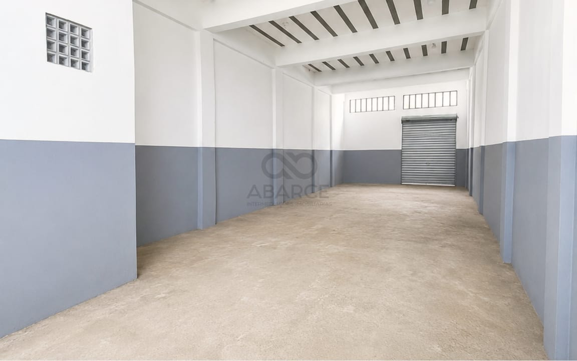 PONTO COMERCIAL 162M² - NOSSA SENHORA DA VITÓRIA - ILHÉUS/BA - Imagem 1