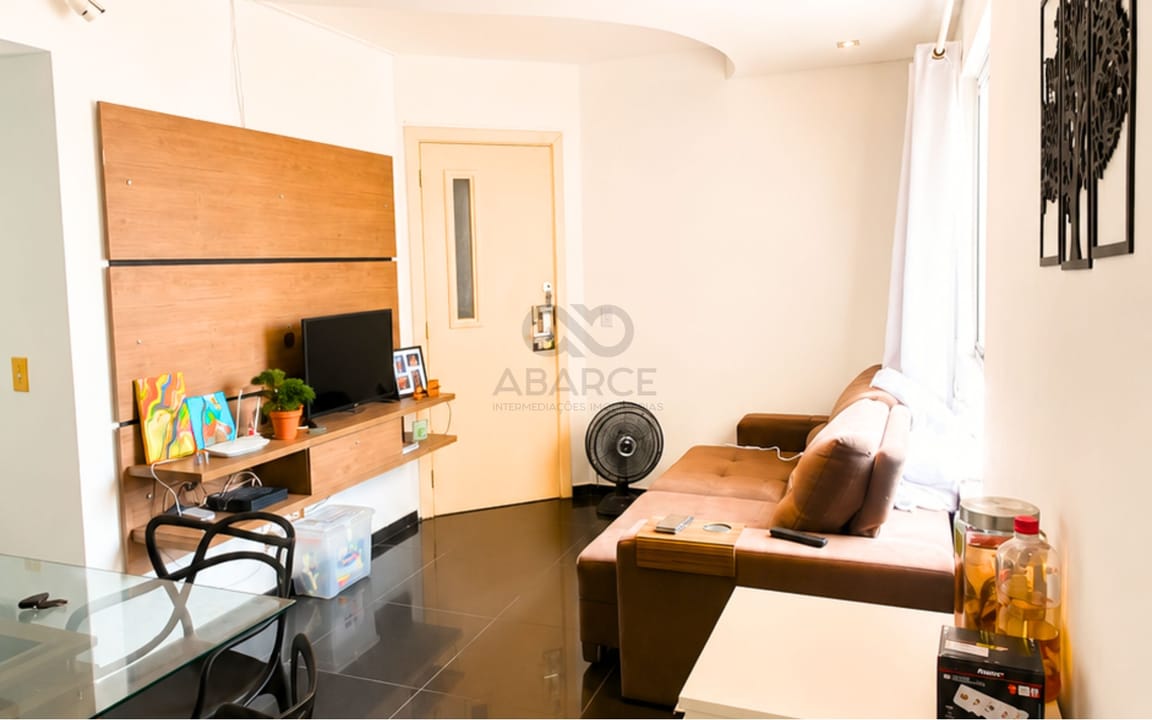 APT. 2 DORMS SENDO 1 SUÍTE - COND. VOG JOÃO DE GOES - ILHÉUS/BA - Imagem 1