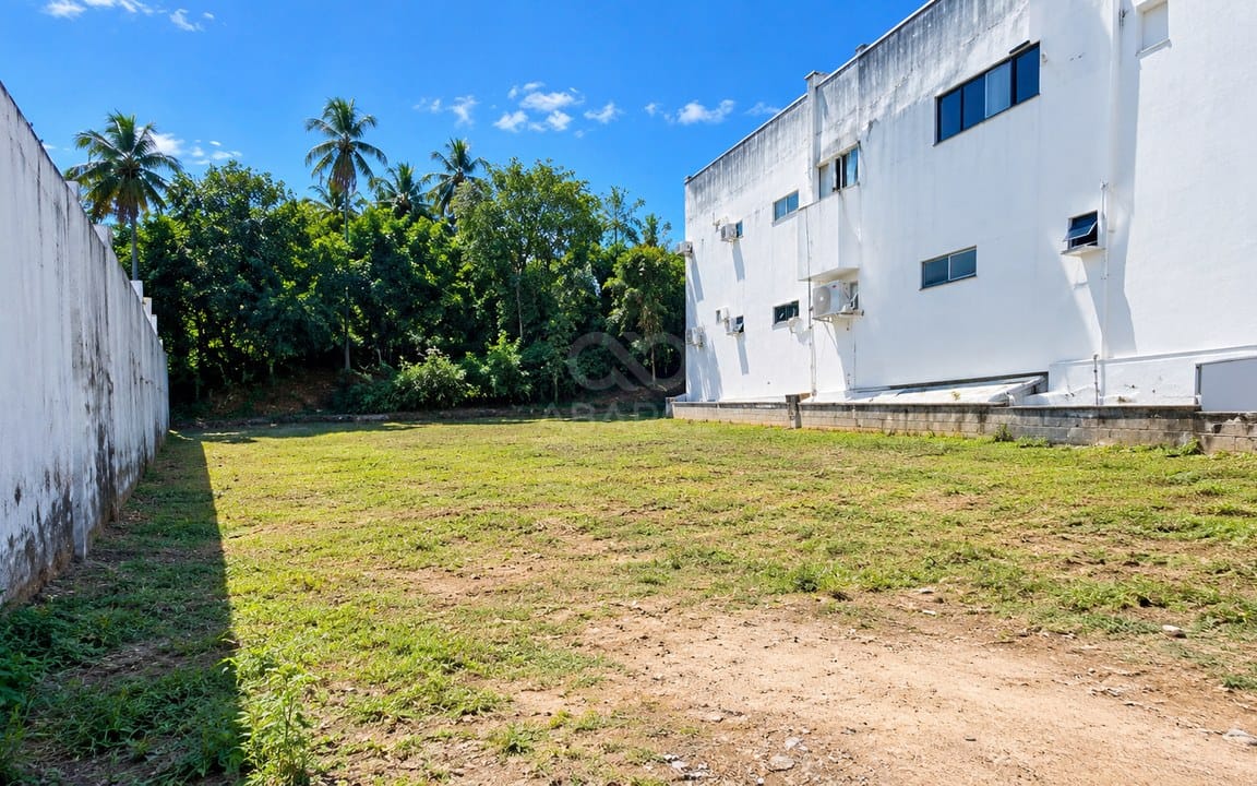 LOTE 480M² – LOT. PÉROLA DO MAR – ILHÉUS/BA - Imagem 2