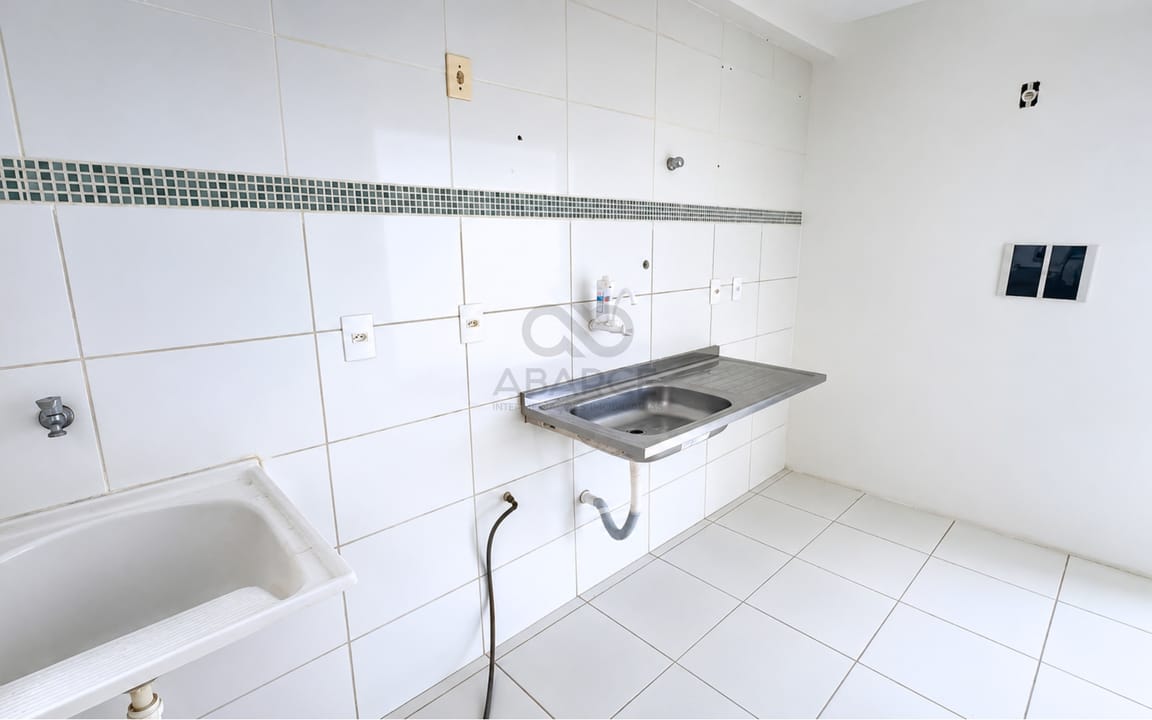 APT. 2 DORMS SENDO 1 SUÍTE – COND. VOG JOÃO DE GOES - ILHÉUS/BA - Imagem 4