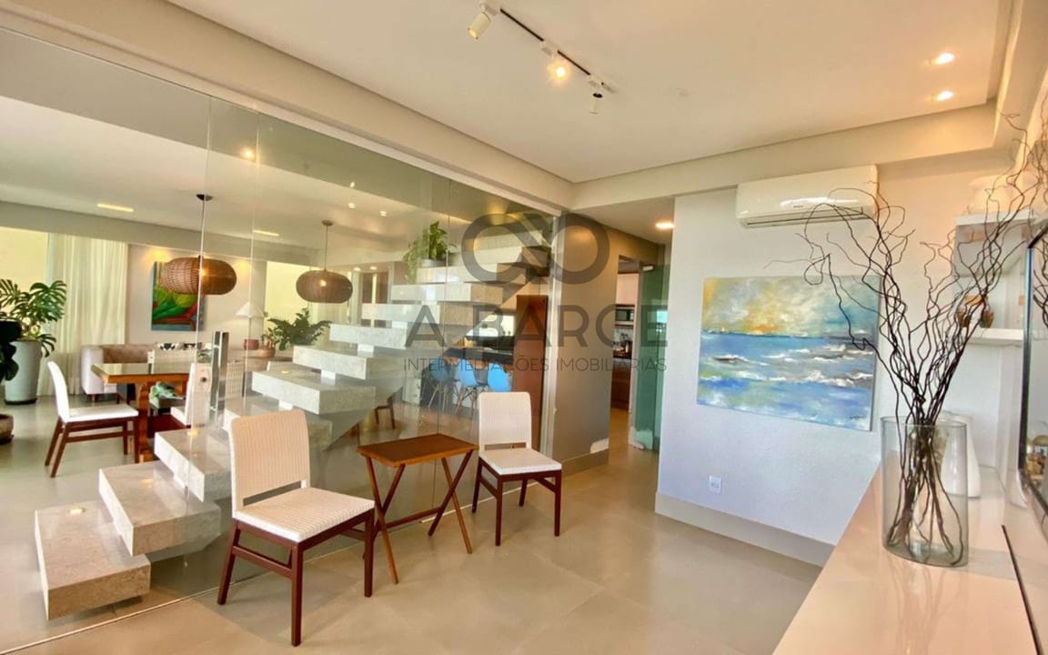 CASA RESIDENCIAL 4 SUÍTES - OLIVENÇA - ILHÉUS/BA - Imagem 5