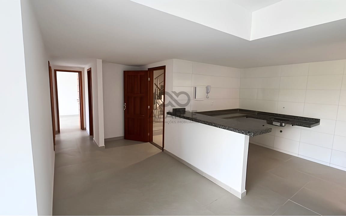 APT. 3 DORMS SENDO 1 SUÍTE - RESIDENCIAL SÃO MARCOS - ILHÉUS/BA - Imagem 5