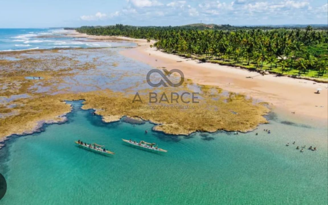 LOTES A PARTIR 402 M² - COND. PISCINAS NATURAIS - MARAÚ/BA - Imagem 4