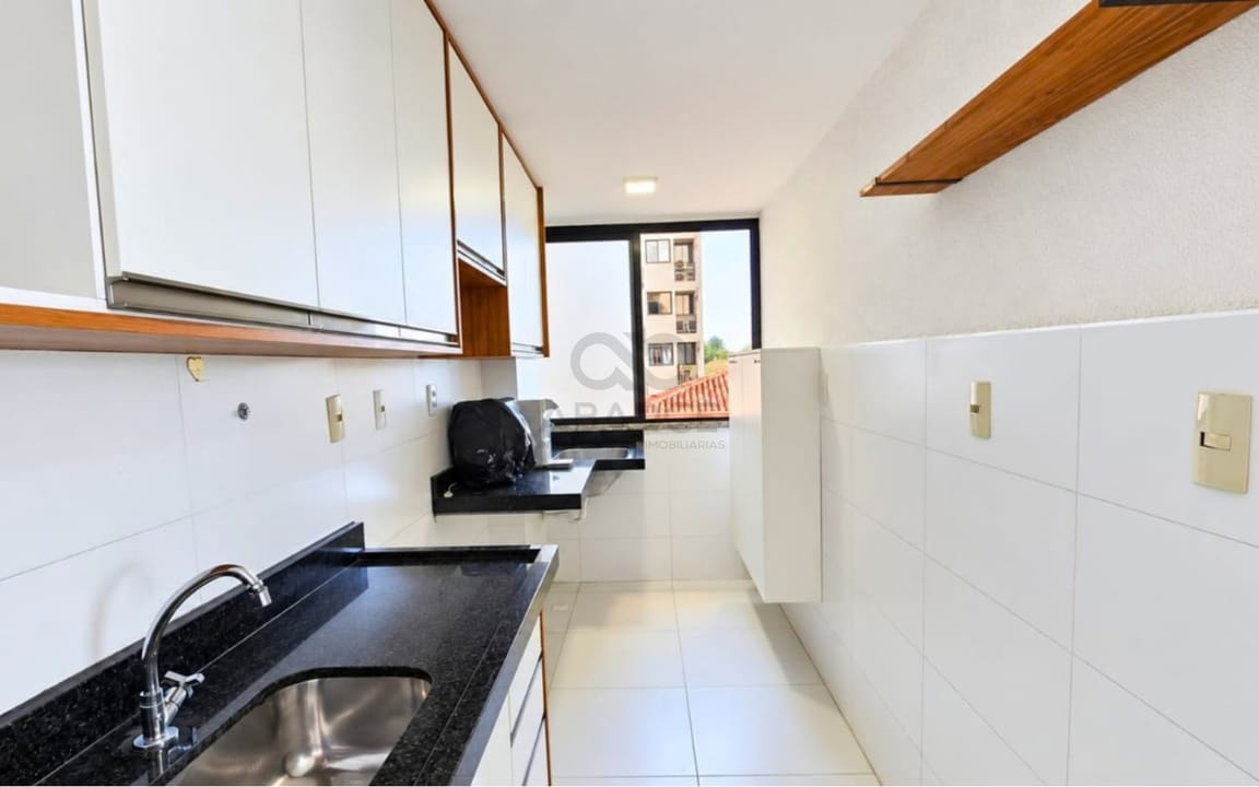 APT. 3 DORMS SENDO 1 SUÍTE – PONTAL PARK RESIDENCIAL – ILHÉUS/BA - Imagem 4