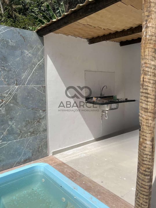 CASA RESIDENCIAL - 3 SUÍTES - LOTEAMENTO PRAIA DOURADA - ILHÉUS/BA - Imagem 2