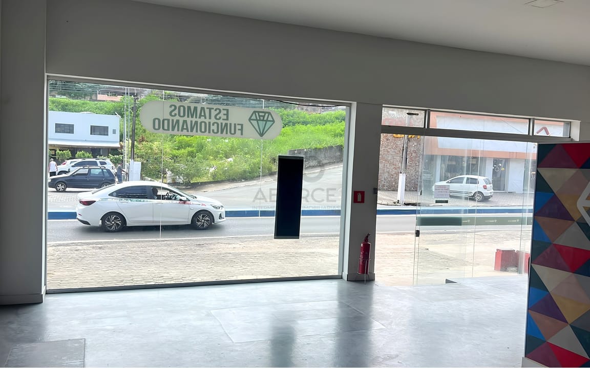 PONTO COMERCIAL 280M² - AV. ITABUNA - ILHÉUS/BA - Imagem 5