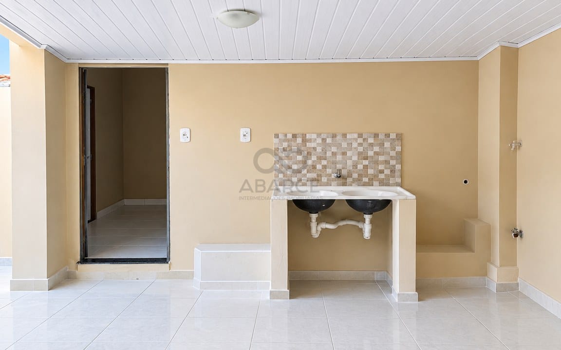 CASA RESIDENCIAL 3 DORMITÓRIOS  - SALOBRINHO - ILHÉUS/BA - Imagem 3