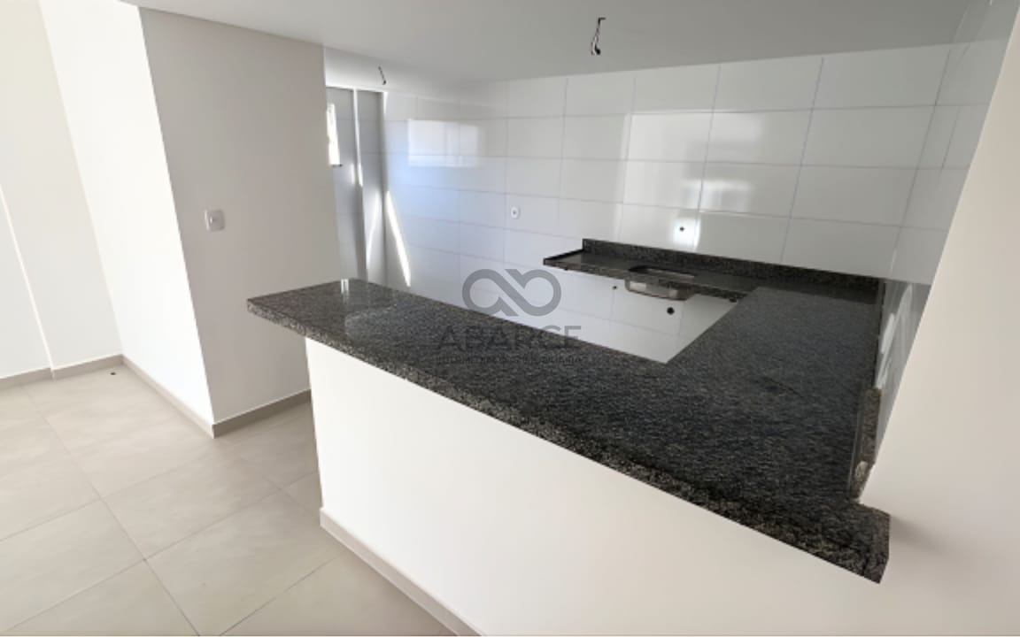 APT. 3 DORMS SENDO 1 SUÍTE - RESIDENCIAL SÃO MARCOS - ILHÉUS/BA - Imagem 4