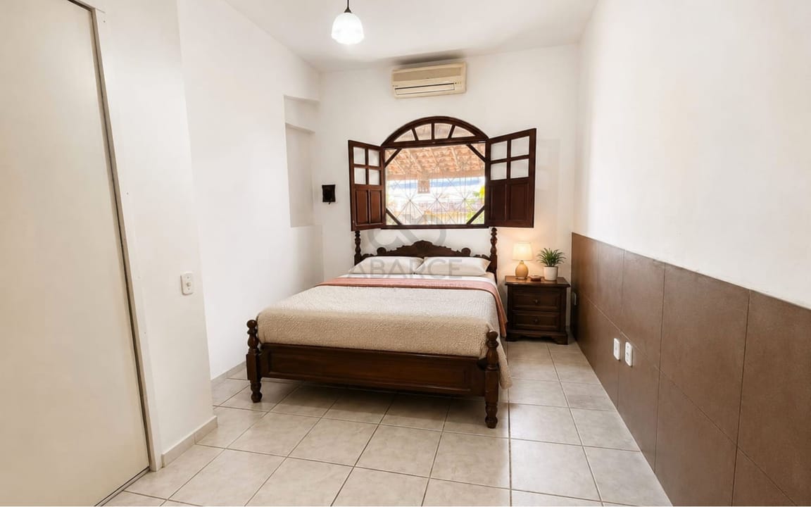 CASA RESIDENCIAL 5 DORMS SENDO 2 SUÍTES  -  CONQUISTA -  ILHÉUS/BA - Imagem 5