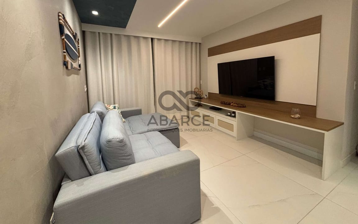 APT. 3 DORMS SENDO 2 SUÍTES - COND. ORIZZON – ILHÉUS/BA - Imagem 1