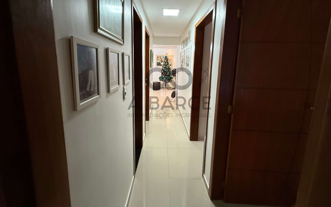 APT. DE 3 DORMS SENDO 1 SUÍTE - AV. ESPERANÇA - ILHÉUS/BA - Imagem 5