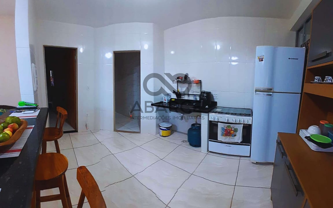 CASA RESIDENCIAL 7 DORMS SENDO 6 SUÍTES - SÃO FRANCISCO - ILHÉUS/BA - Imagem 4