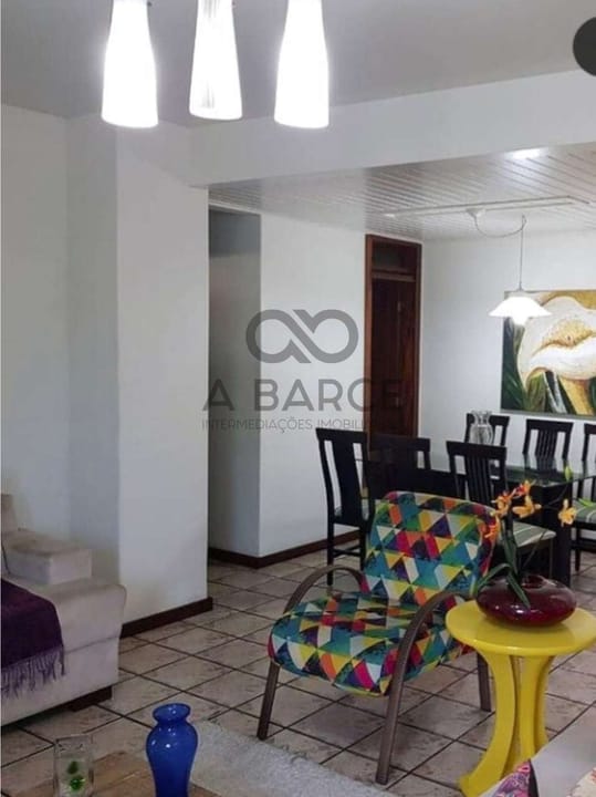 CASA 3 DORMS SENDO 1 SUÍTE E 1 PONTO COMERCIAL - PONTAL - ILHÉUS/BA - Imagem 3
