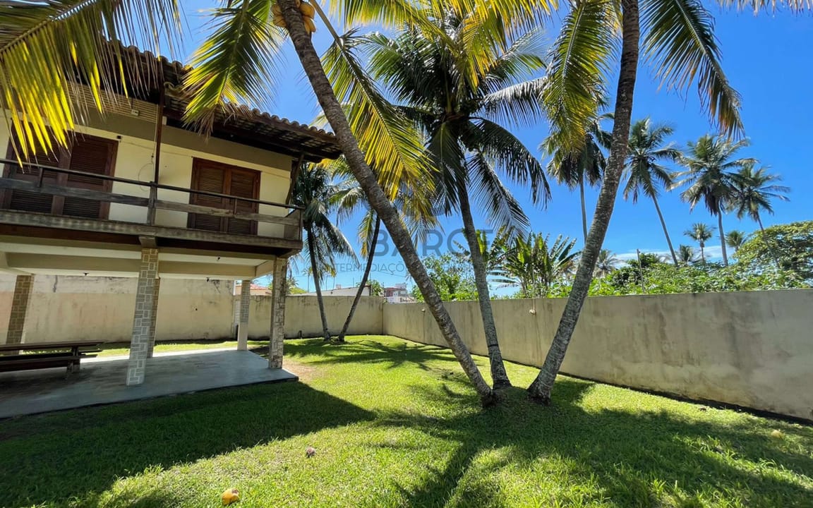 CASA RESIDENCIAL 4 SUÍTES - JARDIM ATLÂNTICO I - ILHÉUS/BA - Imagem 4