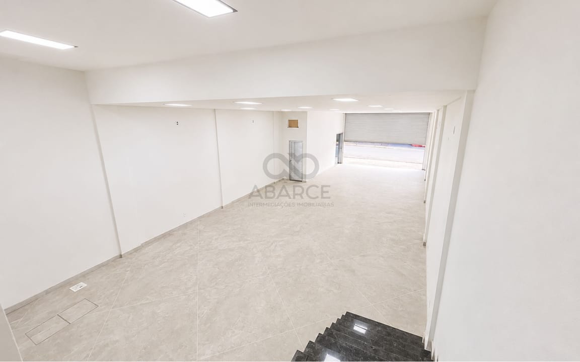 GALPÃO COMERCIAL 165 M² - NOSSA SENHORA DA VITÓRIA - ILHÉUS/BA - Imagem 3