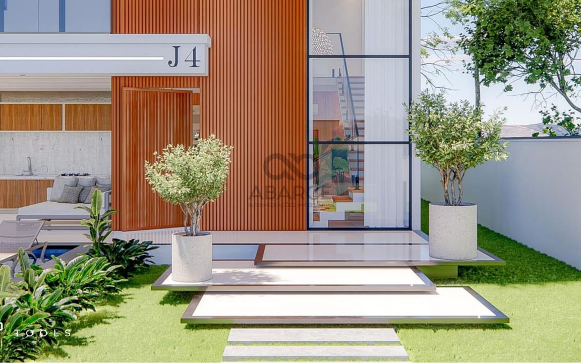 CASA RESIDENCIAL 4 SUÍTES - COND. BRISA DO MAR - ILHÉUS/BA - Imagem 2