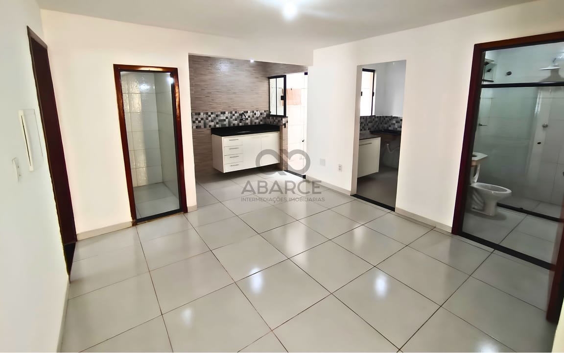 CASA RESIDENCIAL 3 DORMS SENDO 2 SUÍTES - SÃO FRANCISCO - ILHÉUS/BA - Imagem 3