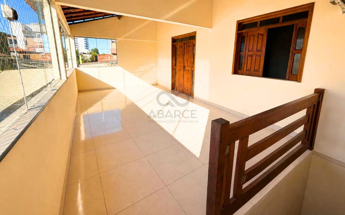 CASA RESIDENCIAL 3 DORMS SENDO 1 SUÍTE – HERNANI SÁ – ILHÉUS/BA - Imagem 1