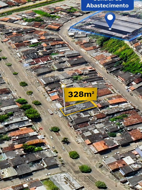 CASA RESIDENCIAL 2 DORMITÓRIOS  -  MALHADO  -  ILHÉUS/BA - Imagem 2