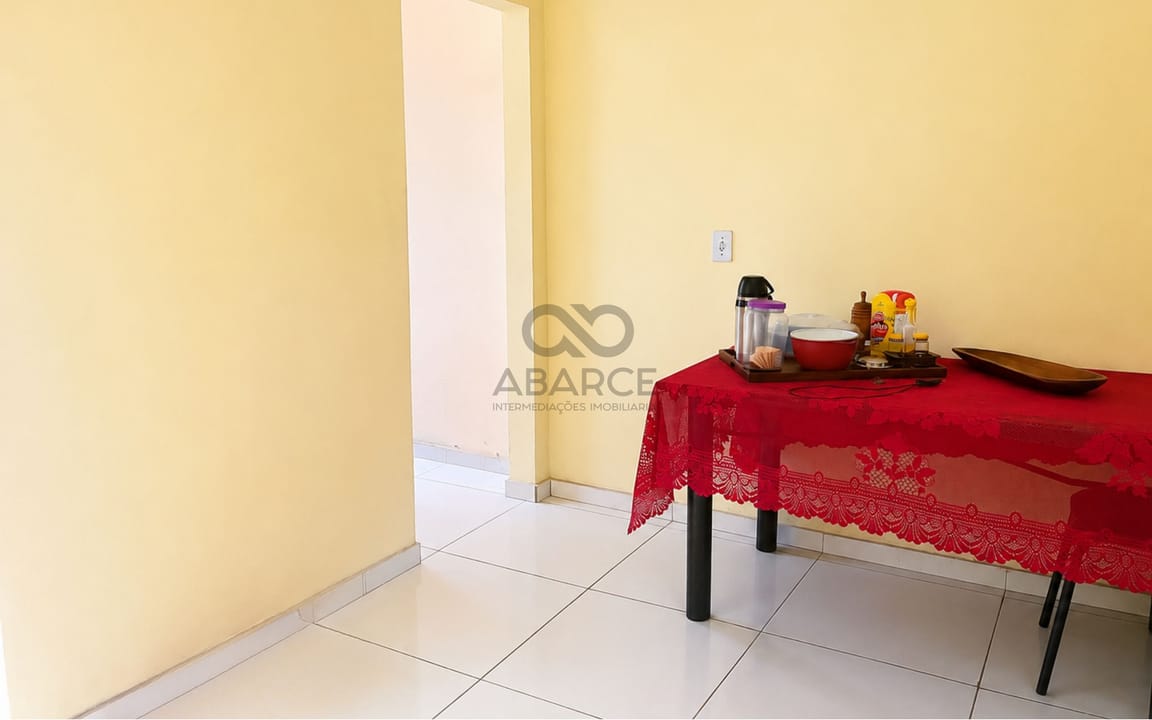 CASA RESIDENCIAL 5 DORMS SENDO 1 SUÍTE - BARREIRA - ILHÉUS/BA - Imagem 4