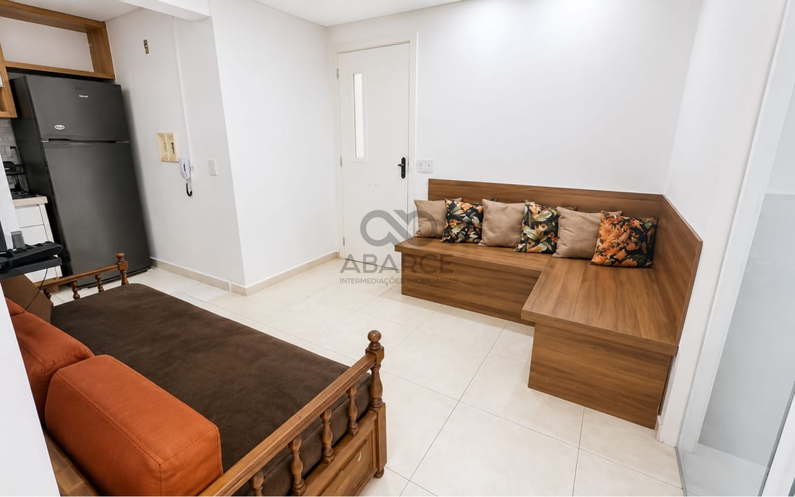 APT. 2 DORMITÓRIOS  – COND. VOG JOÃO DE GOES - ILHÉUS/BA - Imagem 3