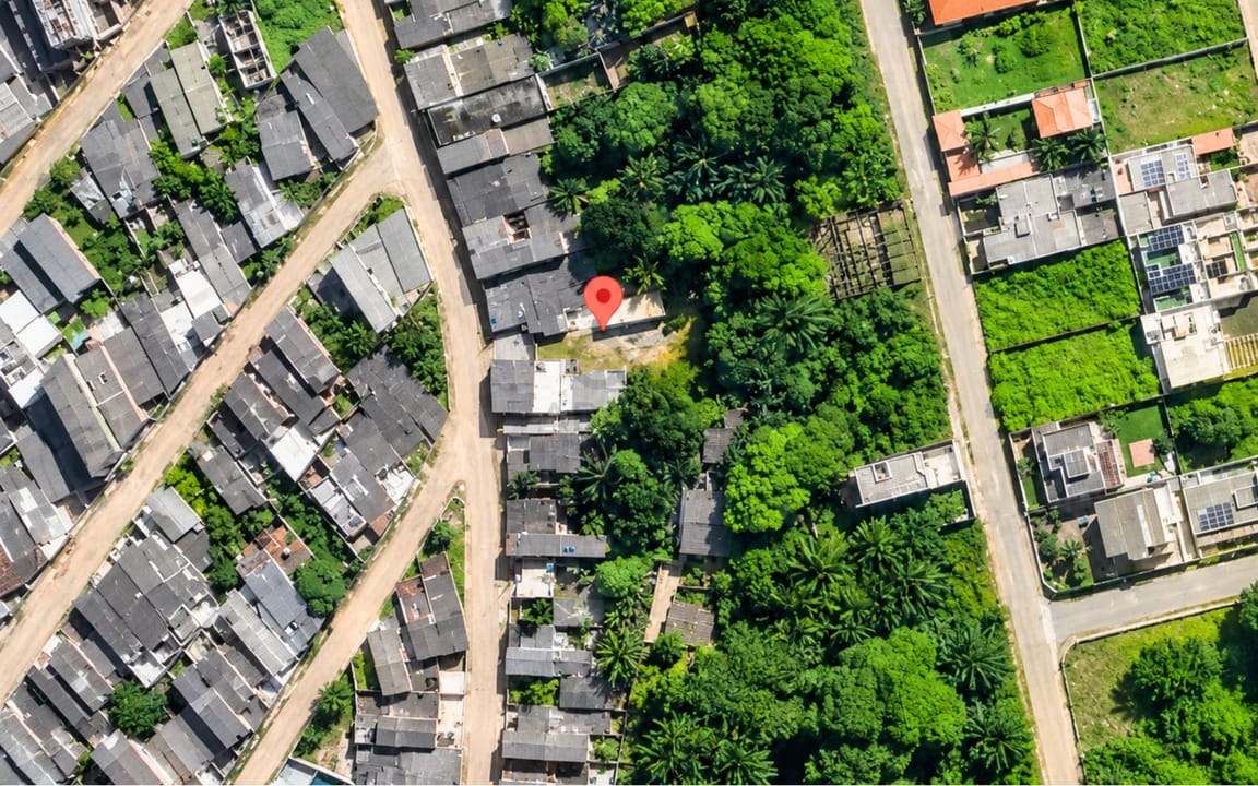 LOTE 250M² – NOSSA SENHORA DA VITÓRIA – ILHÉUS/BA